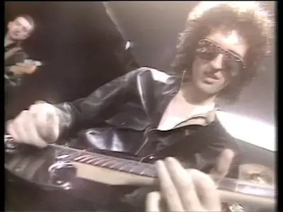 Queen - Greatest Flix 1 & 2 (2002)