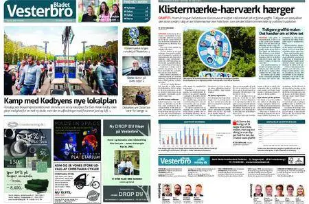 Vesterbro Bladet – 20. juni 2018