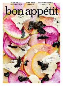Bon Appetit - February 2022