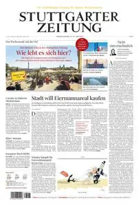 Stuttgarter Zeitung  - 29 April 2023