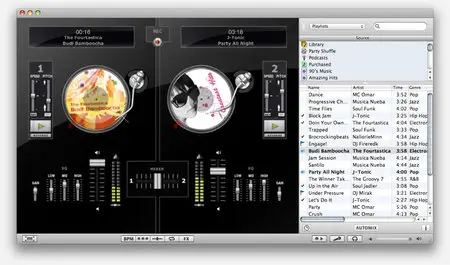 djay 3.1.1