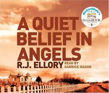 A Quiet Belief In Angels (Audiobook) (Repost)