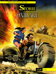 Le Storie - Volume 17 - Oxid Age
