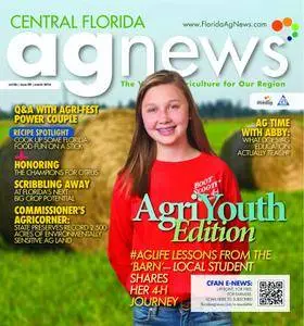 Central Florida Ag News - March 2016