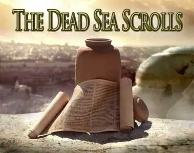 BBC Horizon - Resurrecting The Dead Sea Scrolls (1993)