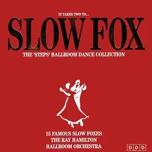 Ray Hamilton Ballroom Orchestra – Slowfox (1990's)