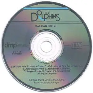 The Dolphins - Malayan Breeze (1990) {DMP}