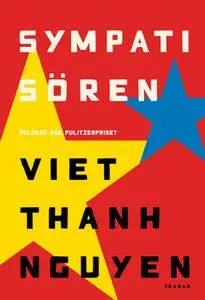 «Sympatisören» by Viet Thanh Nguyen