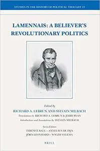 Lamennais: A Believer's Revolutionary Politics
