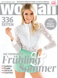 Woman Magazin No 06 2013