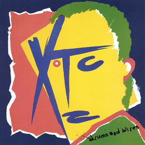 XTC – Drums & Wires (1979) [Remastered 2006]