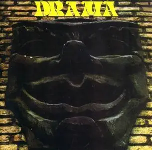 Drama - Drama (1971) [Reissue 1997]