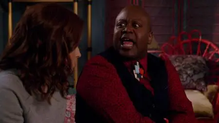 Unbreakable Kimmy Schmidt S04E04