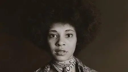 Betty Davis - Betty Davis (1973) [2007, Remastered with Bonus Tracks]