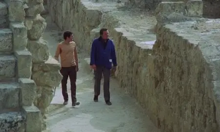 Incense for the Damned (1971)