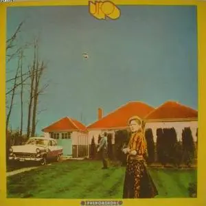 UFO - Lights Out   Phenomenon 1977-1974