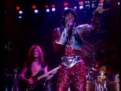 Rick James - Rick James At Rockpalast (2005)