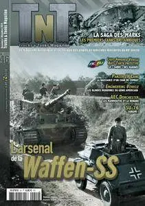 Trucks & Tanks Magazine №46