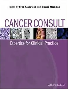 Cancer Consult: Expertise for Clinical Practice (repost)