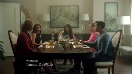 Riverdale S01E09