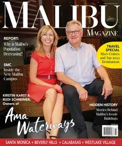 Malibu Magazine - Winter 2023-2024