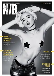 Noir et Blanc N.79 - 16 Juin 2026