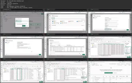 Data Integration and API Development for AI Applications