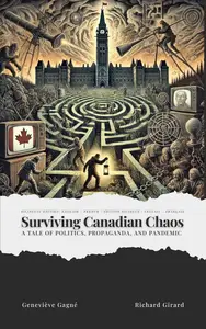 Geneviève Gagné, Richard Girard, "Surviving canadian chaos"
