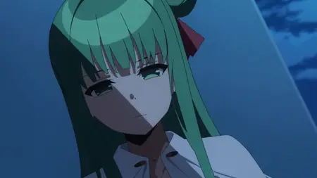 Nukitashi the Animation - 11 END (WEB 1080p