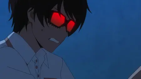 Nukitashi the Animation - 11 END (WEB 1080p