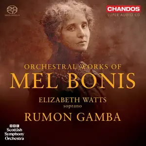 Rumon Gamba, BBC Scottish Symphony Orchestra - Mel Bonis: Orchestral Works (2026)