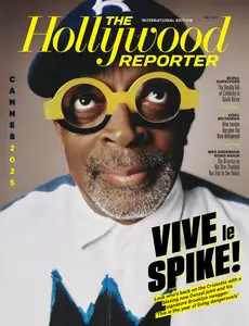 The Hollywood Reporter - 7 May 2025