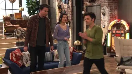 iCarly S03E05