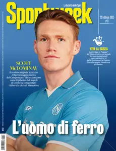 SportWeek - 22 Febbraio 2025