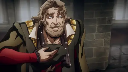 Castlevania S04E04