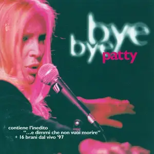 Patty Pravo - Bye Bye Patty (1968)