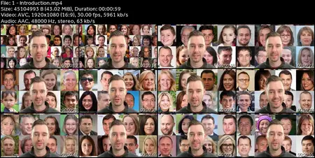 High Resolution Generative Adversarial Networks (GANs)