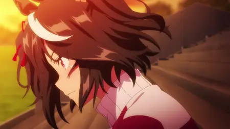 Uma Musume Pretty Derby S3 - 10 (BD 1080p