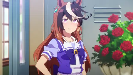 Uma Musume Pretty Derby S3 - 10 (BD 1080p