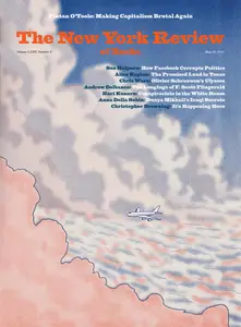 The New York Review of Books - May 29, 2025