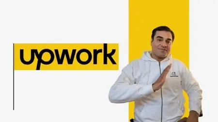 Freelancing Mastery: 15-Step Upwork Guide To Life Success