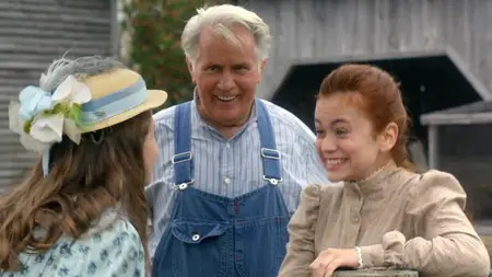 Anne of Green Gables: Fire & Dew (2017)