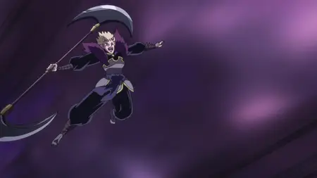 Yashahime Princess Half Demon (2020 S01E42 The Collapse of the Windmill of Time SubsPlease