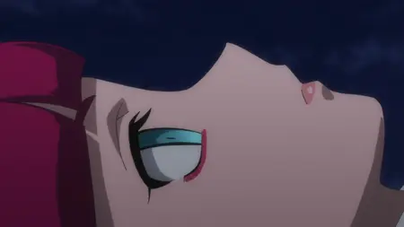 Yashahime Princess Half Demon (2020 S01E42 The Collapse of the Windmill of Time SubsPlease