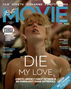 Best Movie - Novembre 2025