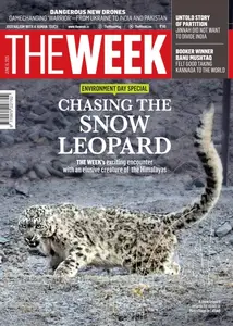 The Week India - June 15, 2025