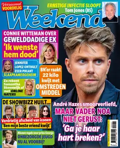 Weekend Netherlands - 30 Juli 2025