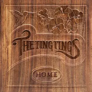 The Ting Tings - Home (2025) [Official Digital Download]
