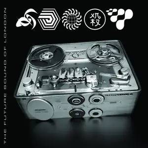 The Future Sound of London - Multiple Angled Distortions (2025)