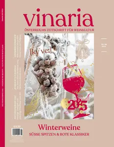 Vinaria - 13 Dezember 2024